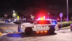 1 dead, 1 critical in Pembroke Pines shooting