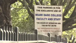 Appeals court rejects request to reverse lower judge’s decision in Trump library case