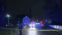 Police investigating Mattapan stabbing that left vicim with life-threatening injuries