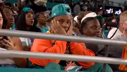 Fins fans react to departure of Dolphins GM Chris Grier