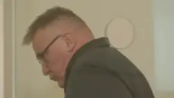 Boston police sergeant arraigned on child rape charges