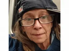 Middleborough police ask for help in search for missing 58-year-old woman