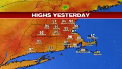 From Heat to Storms