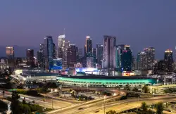 California and L.A. top most generous communities in 2025, GoFundMe analysis finds