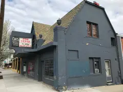 Berkeley’s historic Yates Theater is back on track to become a movie house