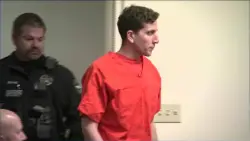 Bryan Kohberger to plead guilty to killing 4 University of Idaho students, multiple media report