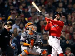 MLB insider believes Red Sox are ‘best fit’ for Kyle Schwarber
