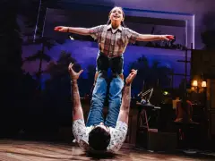 Review: The Huntington’s ‘Fun Home’ is both hilarious and heartbreaking