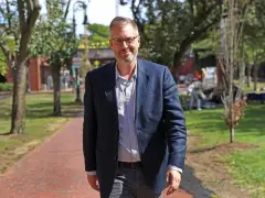 Jake Wilson to be Somerville’s next mayor, unofficial results show