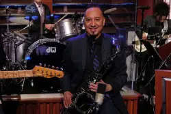 Cause of death for ‘Jimmy Kimmel Live!’ band leader Cleto Escobedo revealed