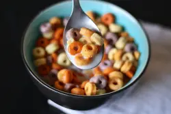 Two major US food producers to remove artificial dyes from products sold domestically