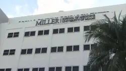 UM neurologist fired, FAU faculty member suspended after online comments about Charlie Kirk assassination