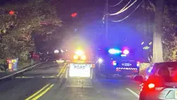 3 hospitalized, 1 with life-threatening injuries after Tyngsboro crash