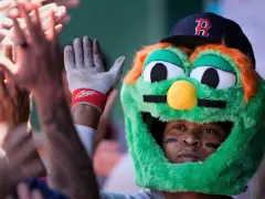 ‘This is egregious’: Former GM thinks Red Sox trading Rafael Devers is ‘unacceptable’