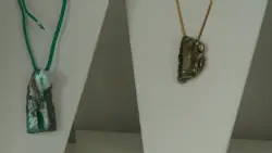 Fort Lauderdale artist behind Garbage Glam Art turns bottle caps, cans into jewelry