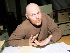 Canton’s Bill Burr reacts to Karen Read verdict
