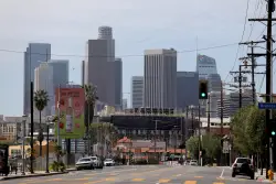 Shaikin: Mayor does not have much to say about new Dodger Stadium gondola EIR