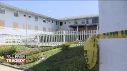 Issues with owner, questions of staff levels as Fall River community comes to grips with tragic fire