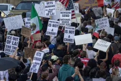 Community Defense Groups Take the Last Stand Against ICE in LA