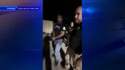 15-year-old arrested for written threats to shoot up high school in Daytona Beach