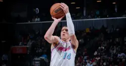 Heat’s Tyler Herro to miss start of season after foot surgery, ESPN reports