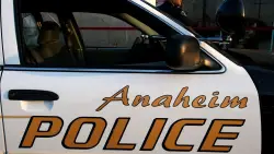 One dead, at least 12 arrested, after police shooting in Anaheim