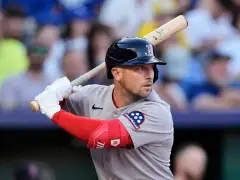 Alex Cora provides another hopeful update on Alex Bregman’s return from quad injury