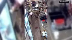 A 6.0-magnitude earthquake rocks the Anchorage area of Alaska, largest since 2021