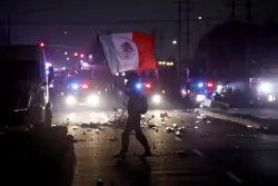 Paramount, a proud Latino suburb, thrust into center of Trump crackdown
