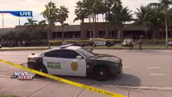 MDSO: Man killed in deputy-involved shooting outside Walmart in SW Miami-Dade