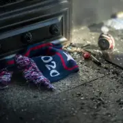 How U.S. Universities Used Counterterror Fusion Centers to Surveil Student Protests for Palestine