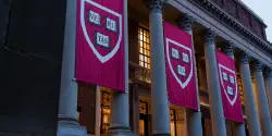 We’re Publishing the Speech That Harvard Suppressed for Mentioning Genocide