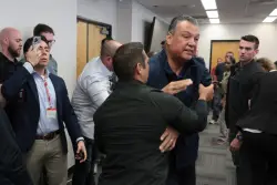 Arellano: Sen. Alex Padilla's crime? Being Mexican in MAGA America