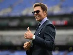 Tom Brady tabbed Patriots as top team in AFC in new power rankings