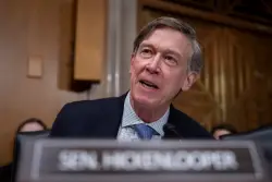 A Democratic reset can start with ousting Hickenlooper (Letters)