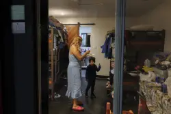 Expected loss of federal funds could push thousands of L.A. County households into homelessness