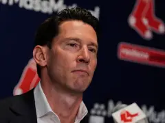 Craig Breslow believes Red Sox are in ‘improved position’ to get ‘right players’ this offseason