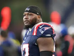 Patriots reportedly could be without key defensive standout Milton Williams for a couple of games