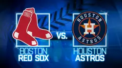 Astros reliever Neris intentionally balks to advance runner from second, then shouts at Red Sox