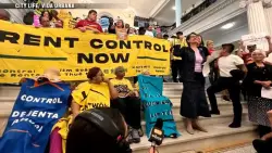 Mattapan woman leading push for ballot measure to combat rising rent prices in Mass.