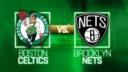 Brown, Celtics beat the Nets 113-99 to move above .500 for the first time this season