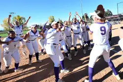 Holy Family beats Windsor for Class 4A softball title behind Stanford commit Emmaline Humphreys