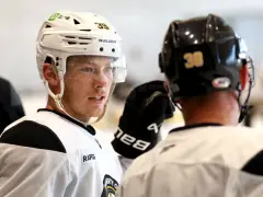 Can Bruins’ Morgan Geekie prove that his 33-goal season wasn’t an outlier?