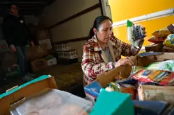 Food insecurity is a ‘public health crisis’ that Food Bank of the Rockies is helping to solve