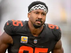 5 things to know about the Browns before they face the Patriots on Sunday