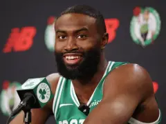 City of Boston declares October 24th ‘Jaylen Brown Day’