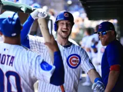 MLB insider lists Red Sox as suitor for top potential free agent hitter this offseason
