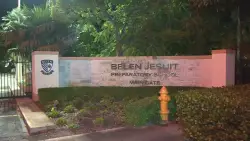 Belen Jesuit clears safety concerns following investigation into viral video of student with gun; classes resumes as normal