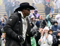 College sports is now the Wild West, a frontier of chaos and opportunity (Opinion)