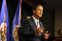 L.A. County sheriff's employee microwaved blood evidence in his own DUI case, D.A. says